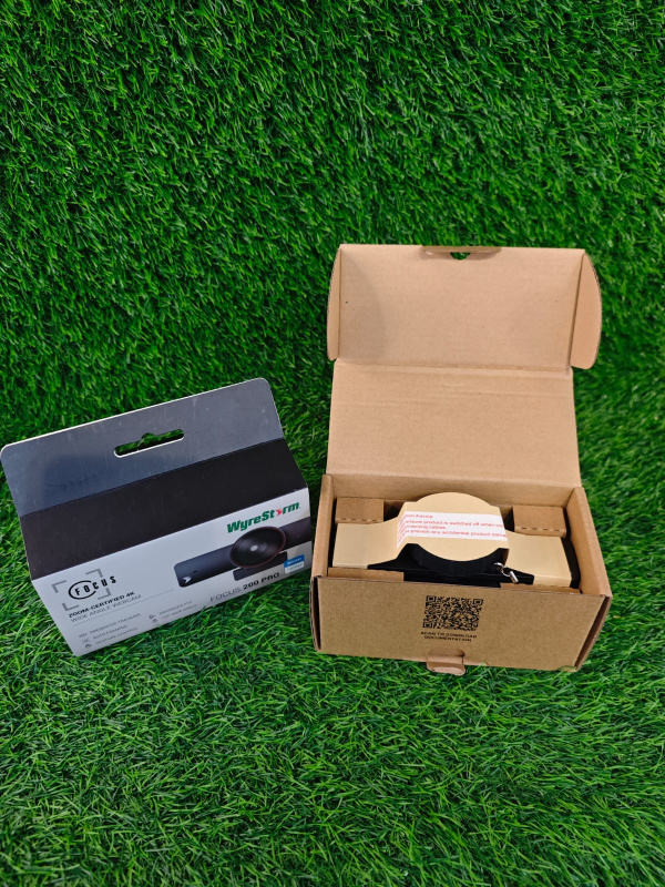 Видеокамера Focus 200 pro