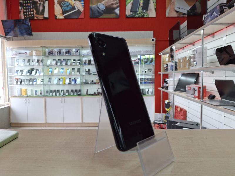Мобильный телефон Samsung Galaxy A03 Core