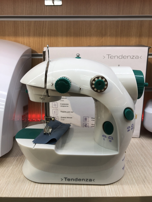 Швейная машина Tendance TZ-SM001