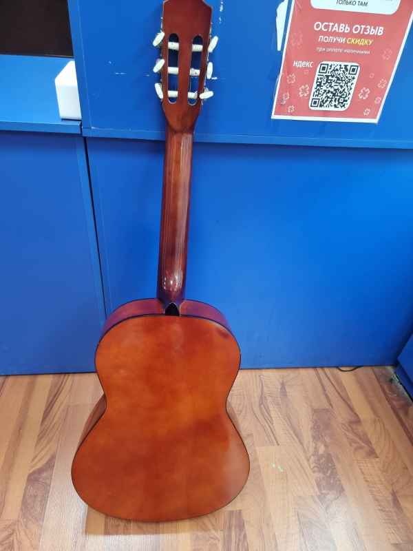 ГИТАРА CARAYA Caramel C941-YL