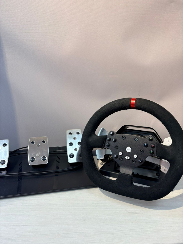 Игровой руль  ARTPLAY V-1600 Pro