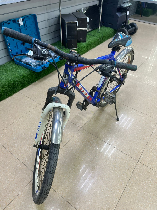 Велосипед  Stex Горный