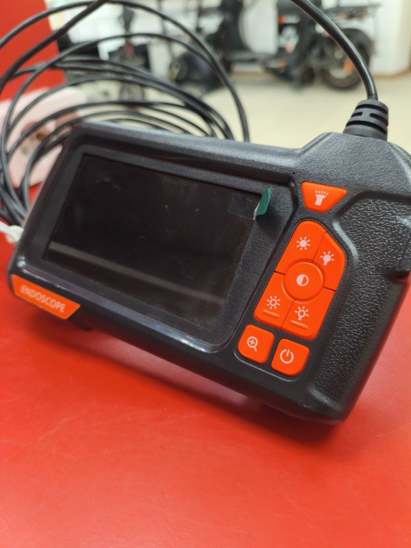 Эндоскоп ЭНСО 10012