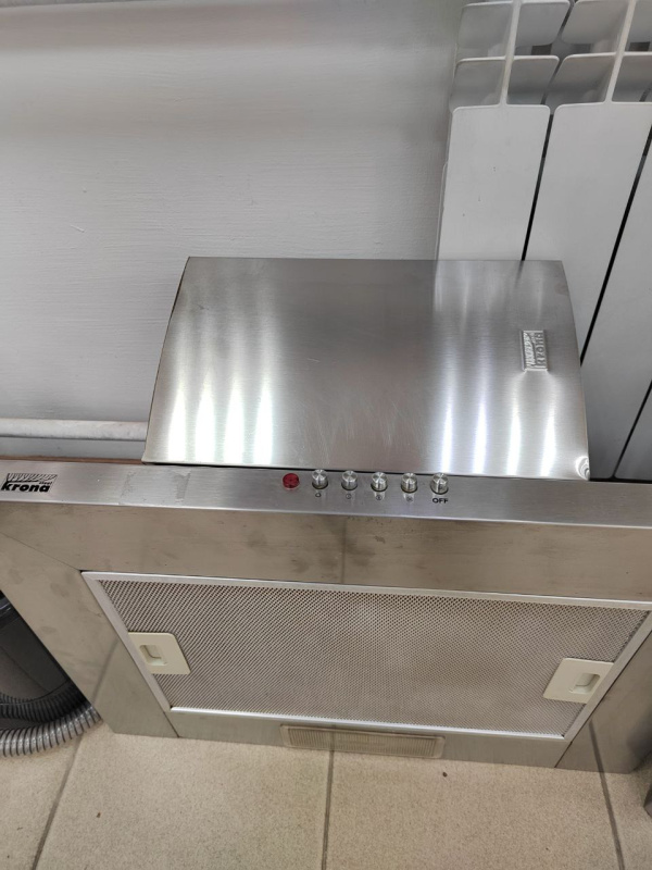 кухонная вытяжка Krona elsa600