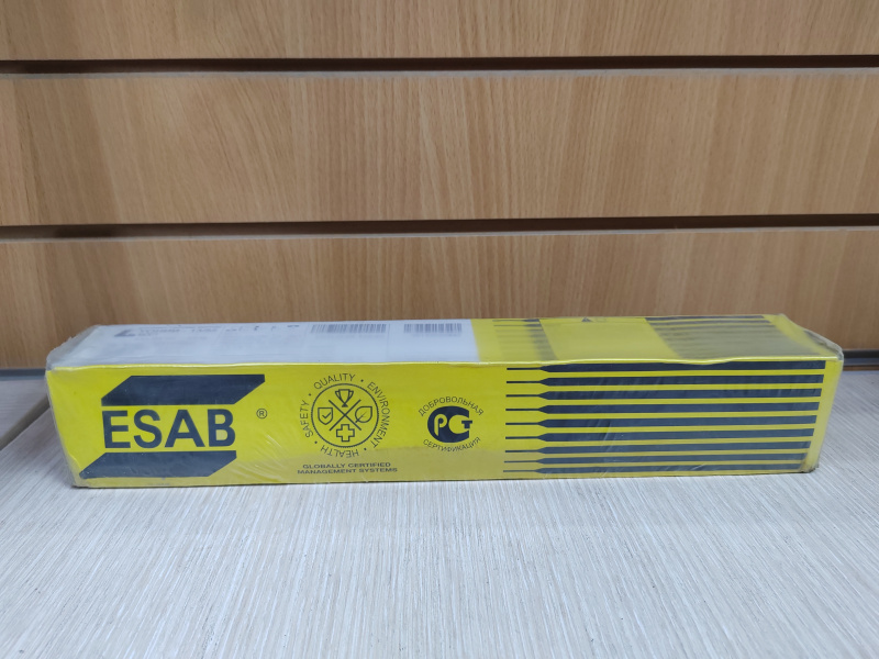 Уони 13 55 Esab Купить