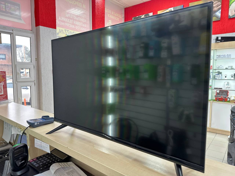 Телевизор  YNDX - 00072/50