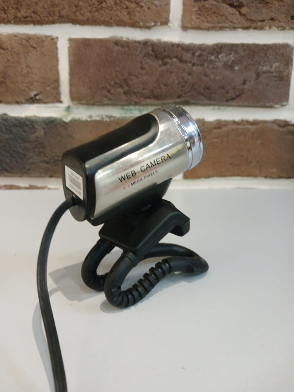 Веб-камера  Datex