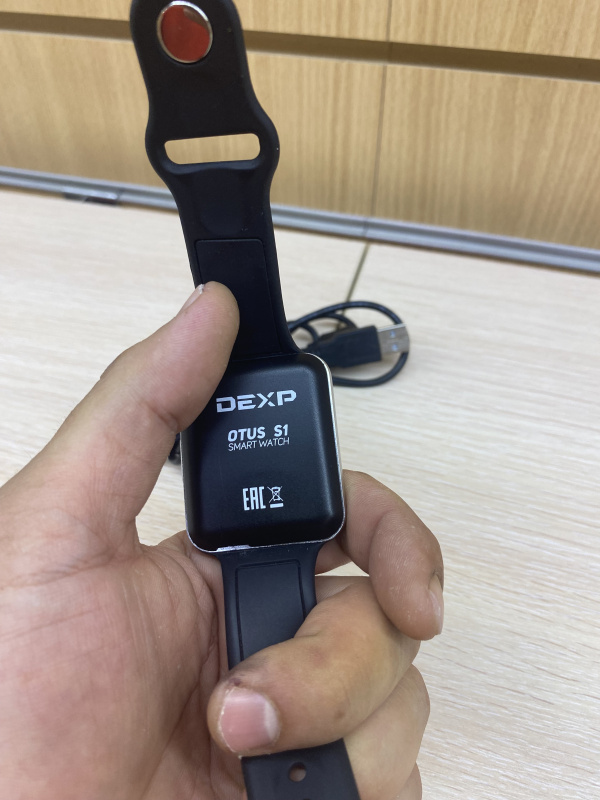 Купить смарт-часы DEXP Часы наручные/смарт/умные smart watch/электронные/женские