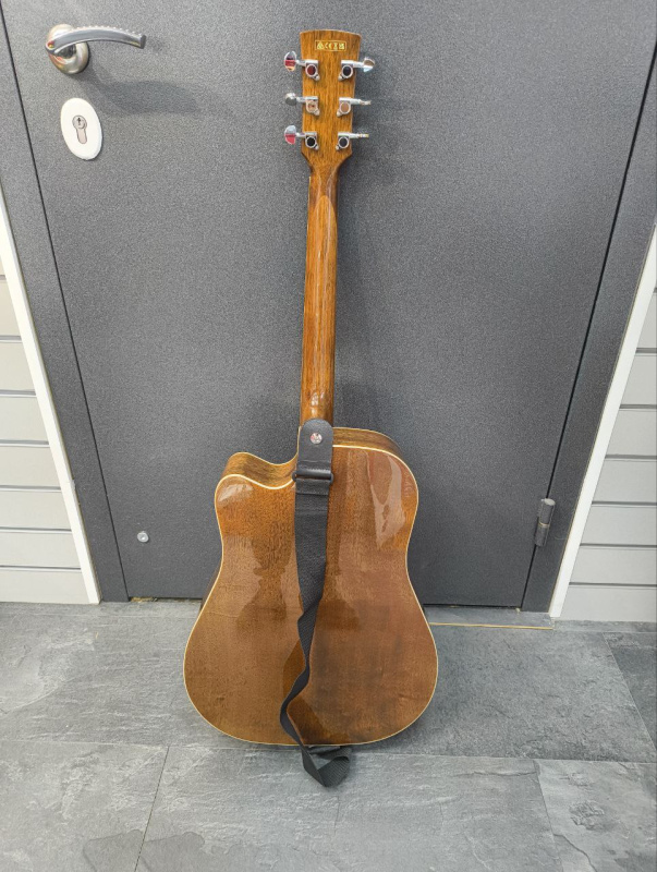 Акустическая гитара Ibanez Acoustic