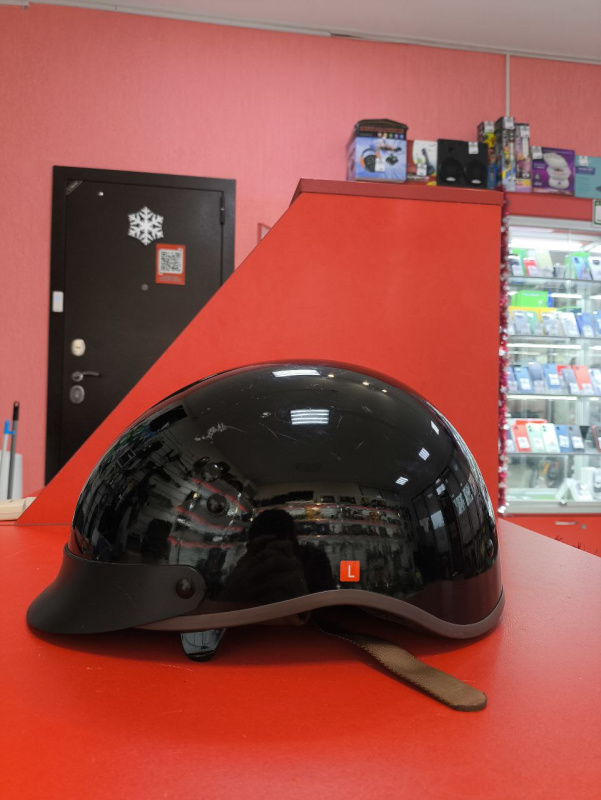 Мотошлем Torc  T-55L