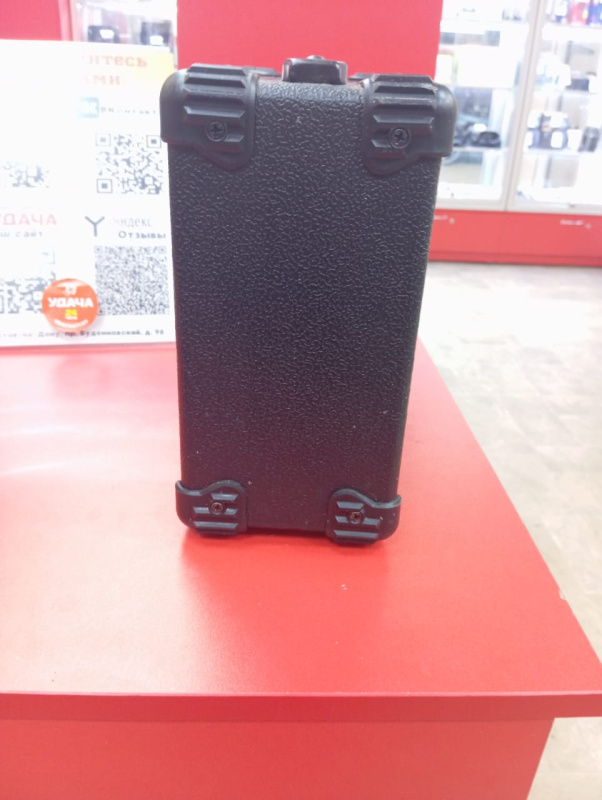 Комбоусилитель Shinco TG-10