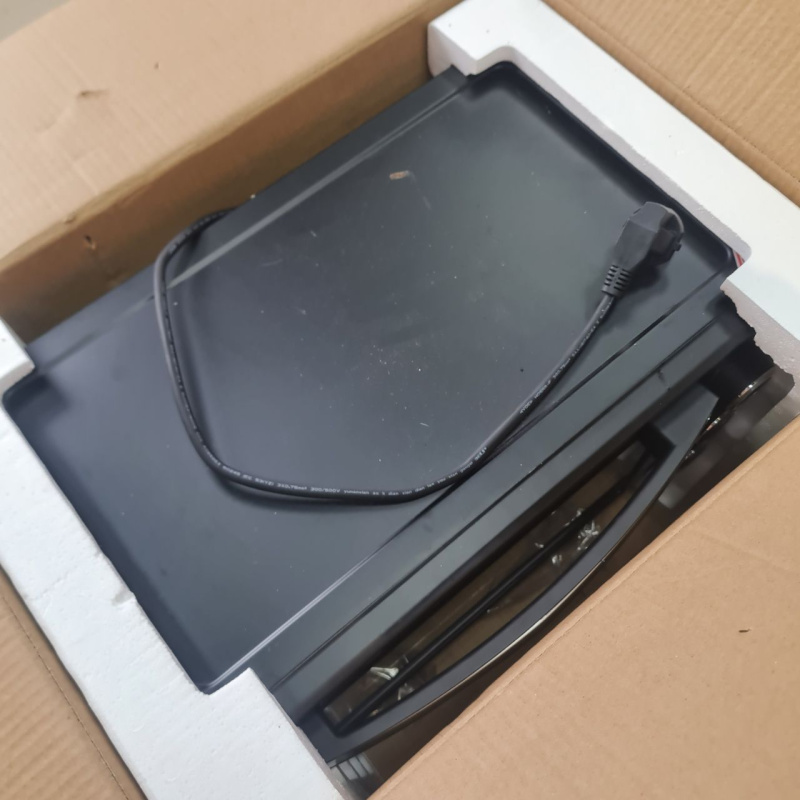 Микроволновая печь Econ g 260