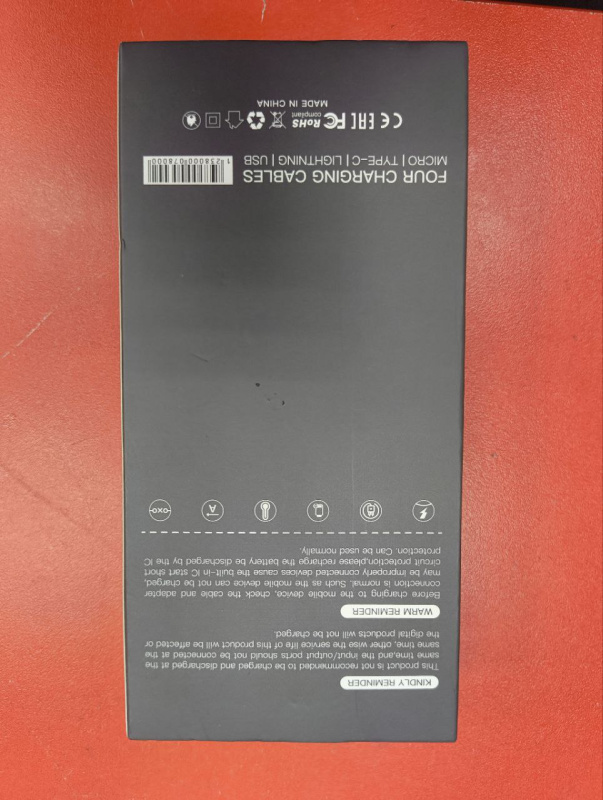 Внешний аккумулятор 404 NOT FOUND 20К