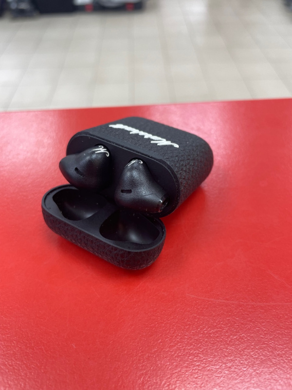 Наушники Marshall MINOR 3