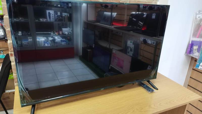 Телевизор Razz K43FSs23