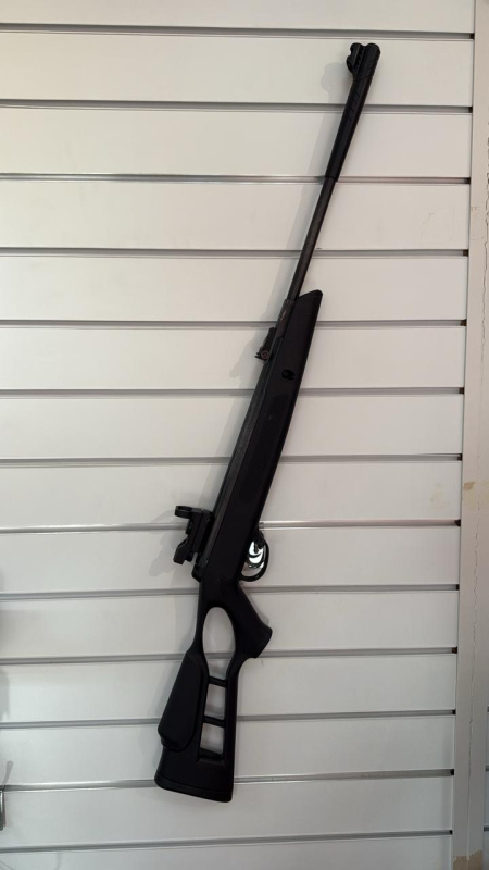 Пневматика Hatsan Striker Edge