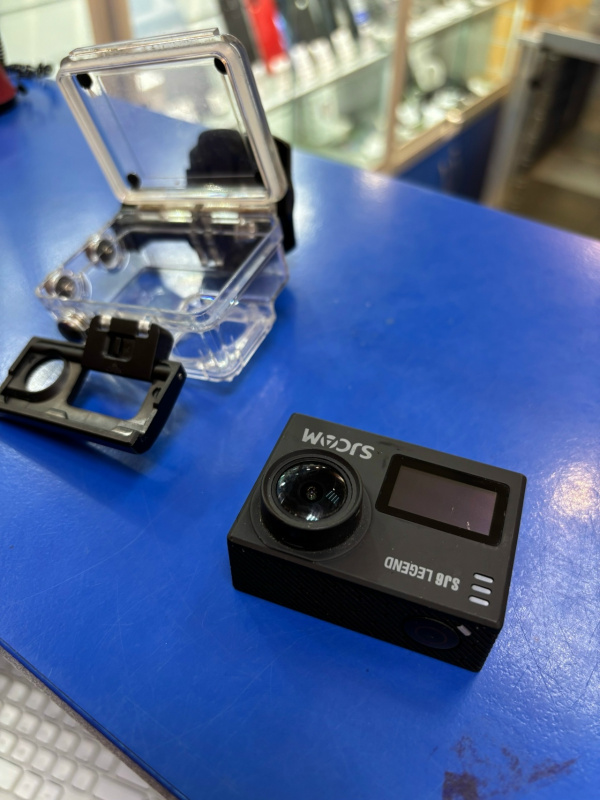 Фотоаппарат SJCAM SJ6 Legend