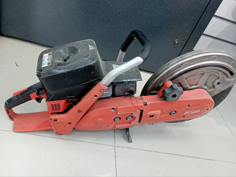 Бензорез Echo CSG-680