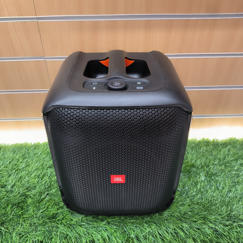 Колонки колонки JBL Partybox Encore Essential