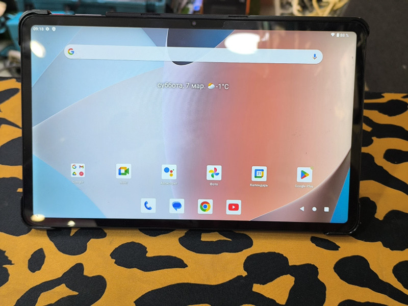 Планшет Teclast T60