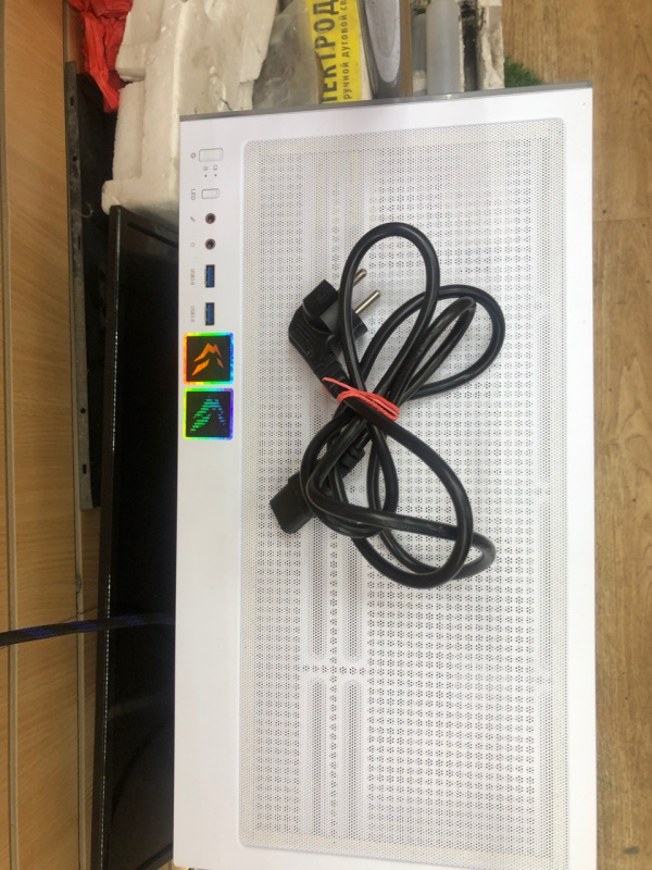 Системный блок Ardor Gaming i5-12400F / RTX 5060
