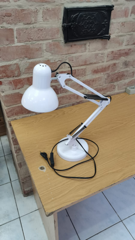 Лампа  Световая