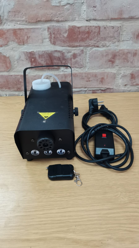 Дым-Машина Fogger 600W