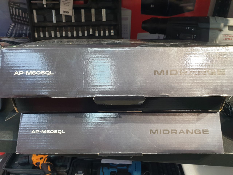 Авто сабвуфер Pride solo 150