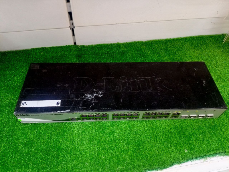 сетевое Dluck des1210