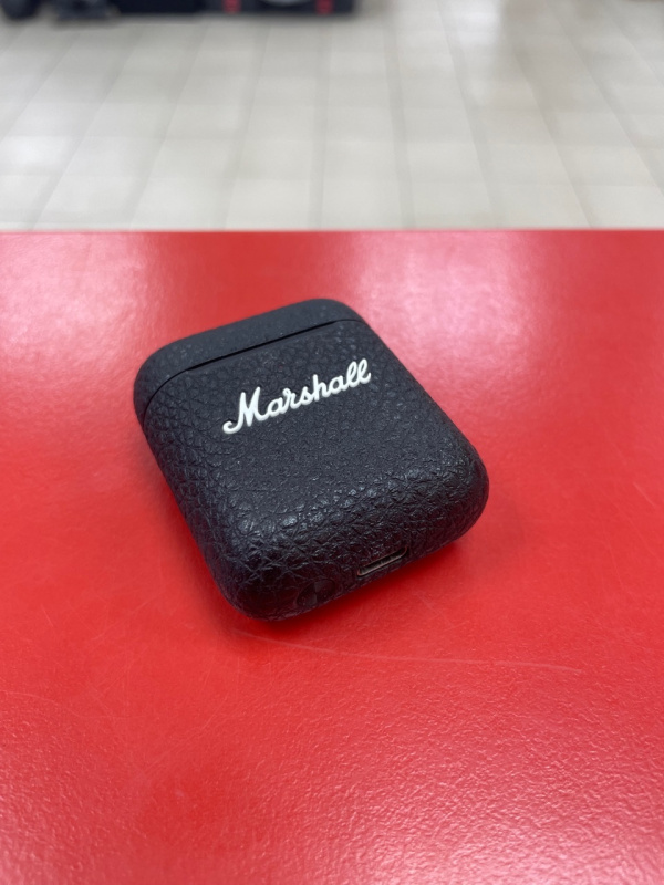 Наушники Marshall MINOR 3