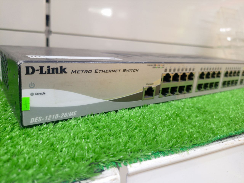 сетевое Dluck des1210