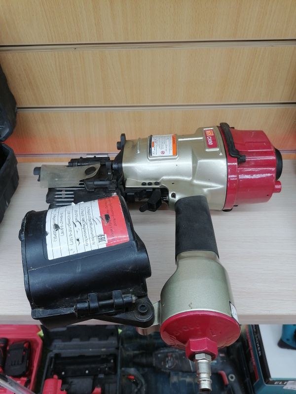 Пневмопистолет RGN CN90