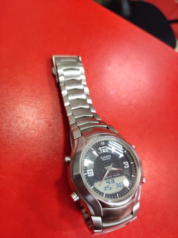 Casio efa 112 best sale