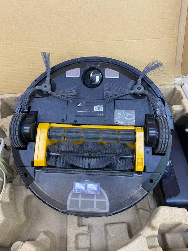 Пылесос Mamibot ac650