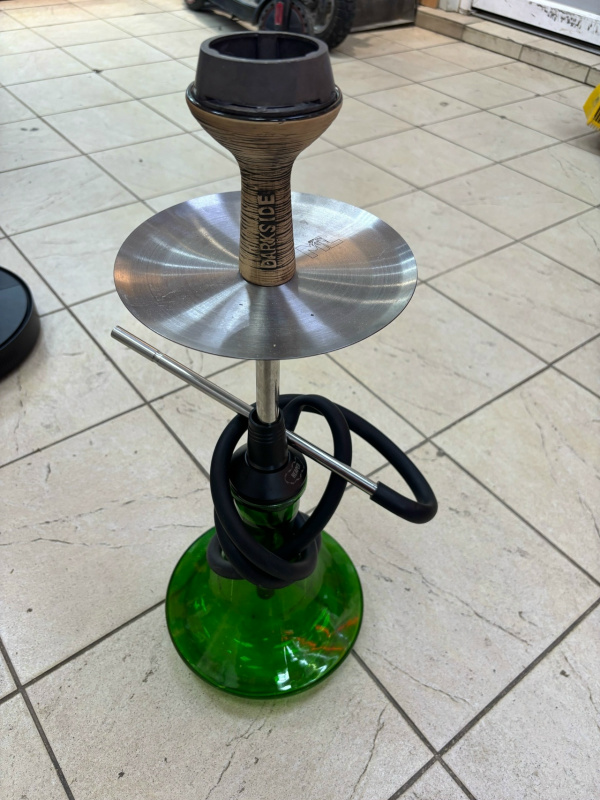 Кальян DARKWIN REAPER