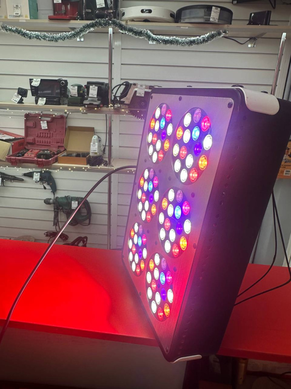 светильник для растений SMART LED led light apo 6