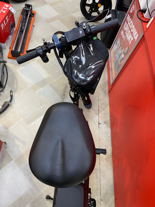 Самокат  Biliwei