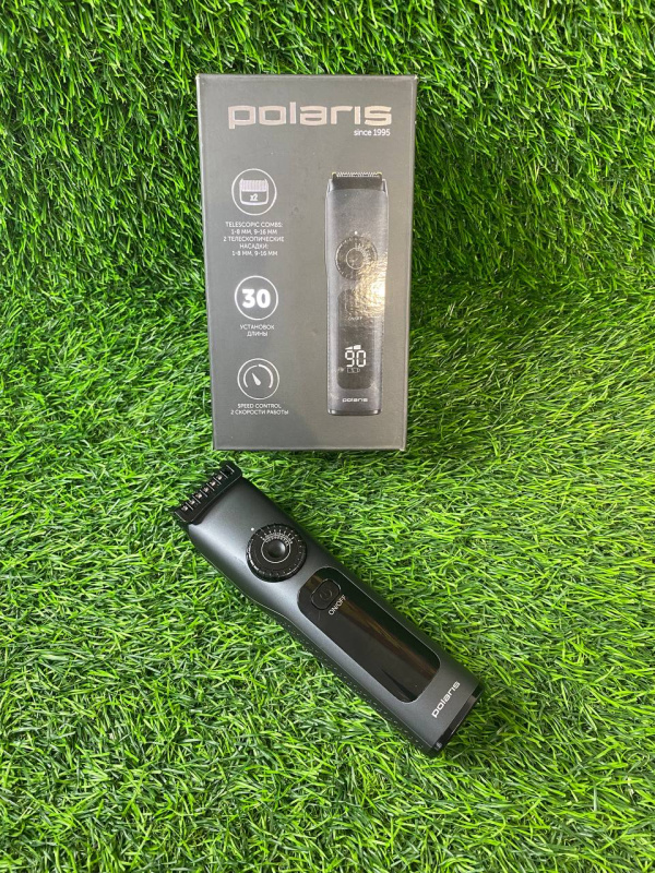 Машинка для стрижки Polaris PHC2200