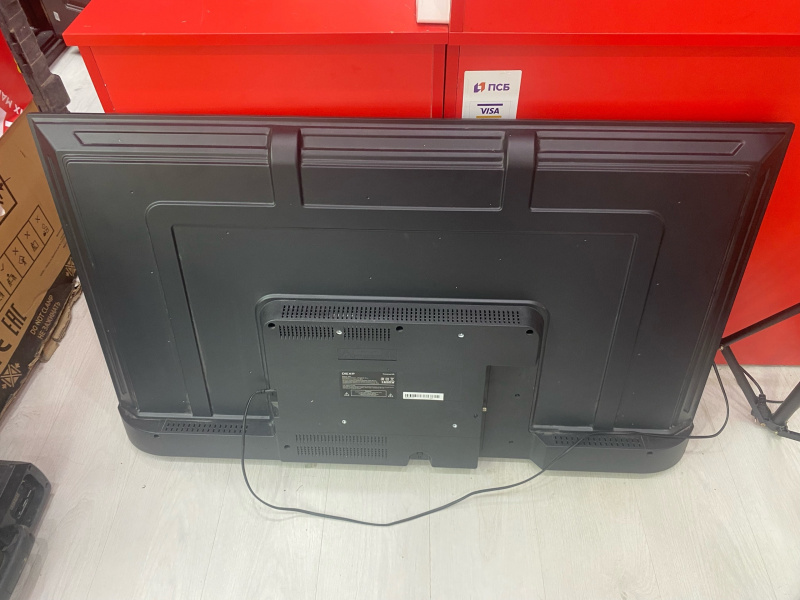 Телевизор DEXP A501