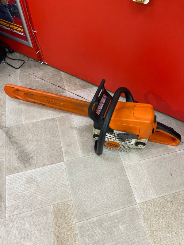 Бензопила Stihl ms250