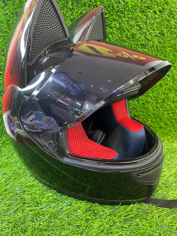 Мотошлем  HNJ F-939