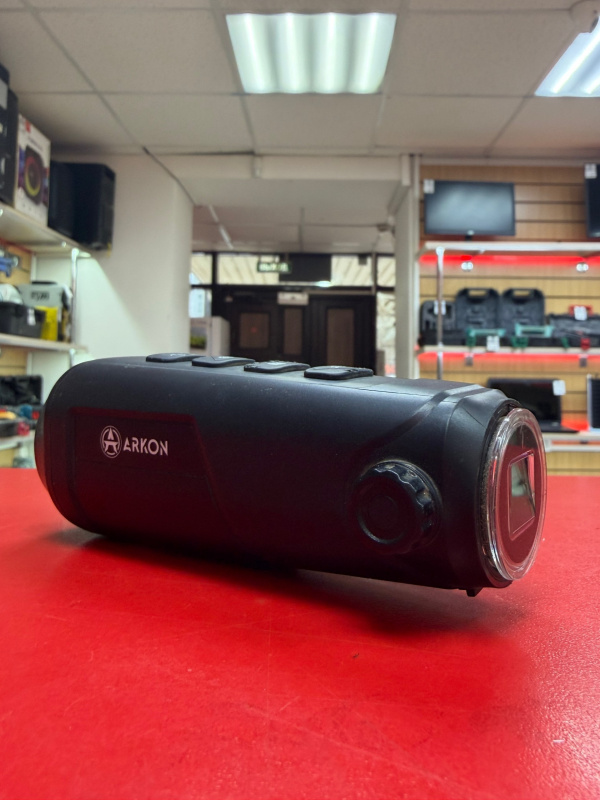 НОЧНОЙ ПРИЦЕЛ  Ovis lm15