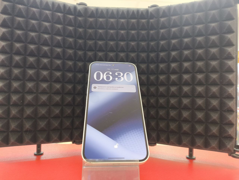 Мобильный телефон Nothing Phone (2a)