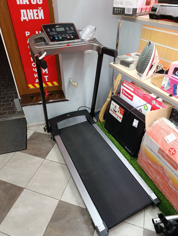 беговая дорожка UNIXFIT ST-540Z