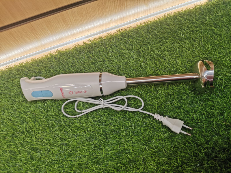 Блендер . Proliss Pro-710