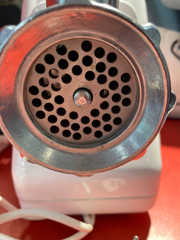 мясорубка Орбита 1300