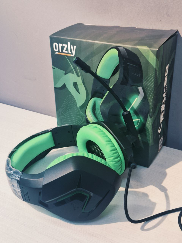 Наушники Orzly  RXH-20