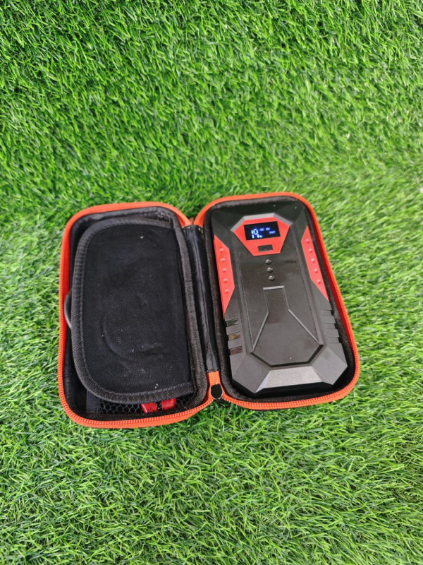 Авто аксессуар Пуско-зарядное устройство   High-Power M43