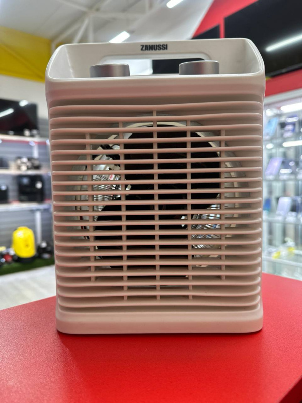 Обогреватель Zanussi ZFH/S-202
