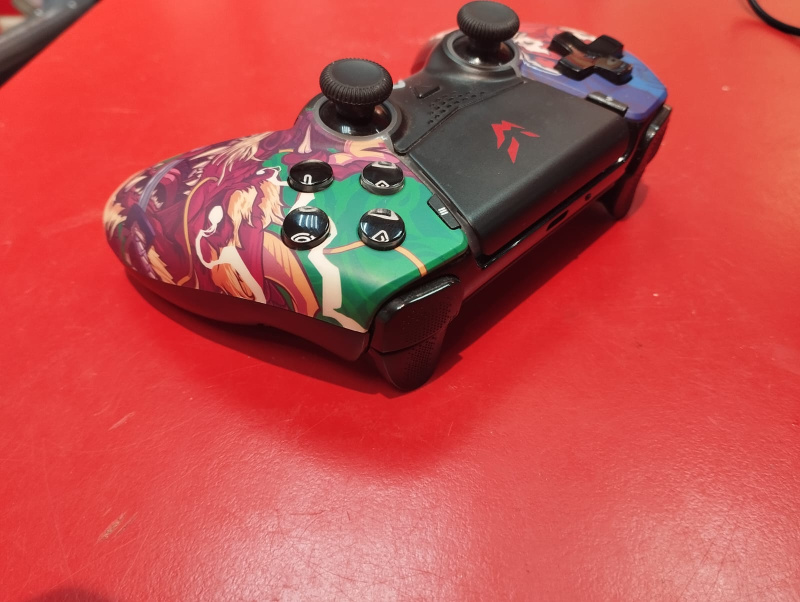 Геймпад Ardor Gaming Wrath